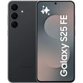 Samsung Galaxy S25 FE 5G 256GB (Jet Black)