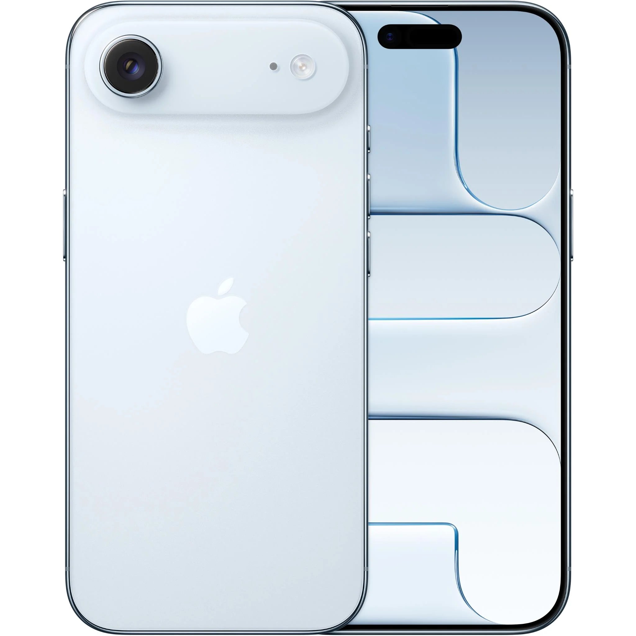 Apple iPhone Air 256GB (Sky Blue)