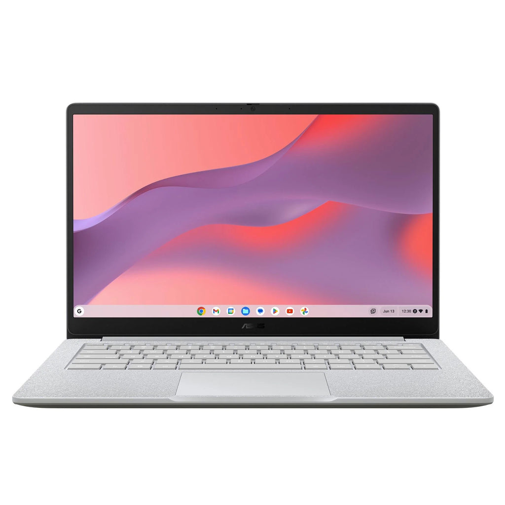 ASUS CX14 14" Full HD Chromebook Laptop (Intel Core 3)[128GB]