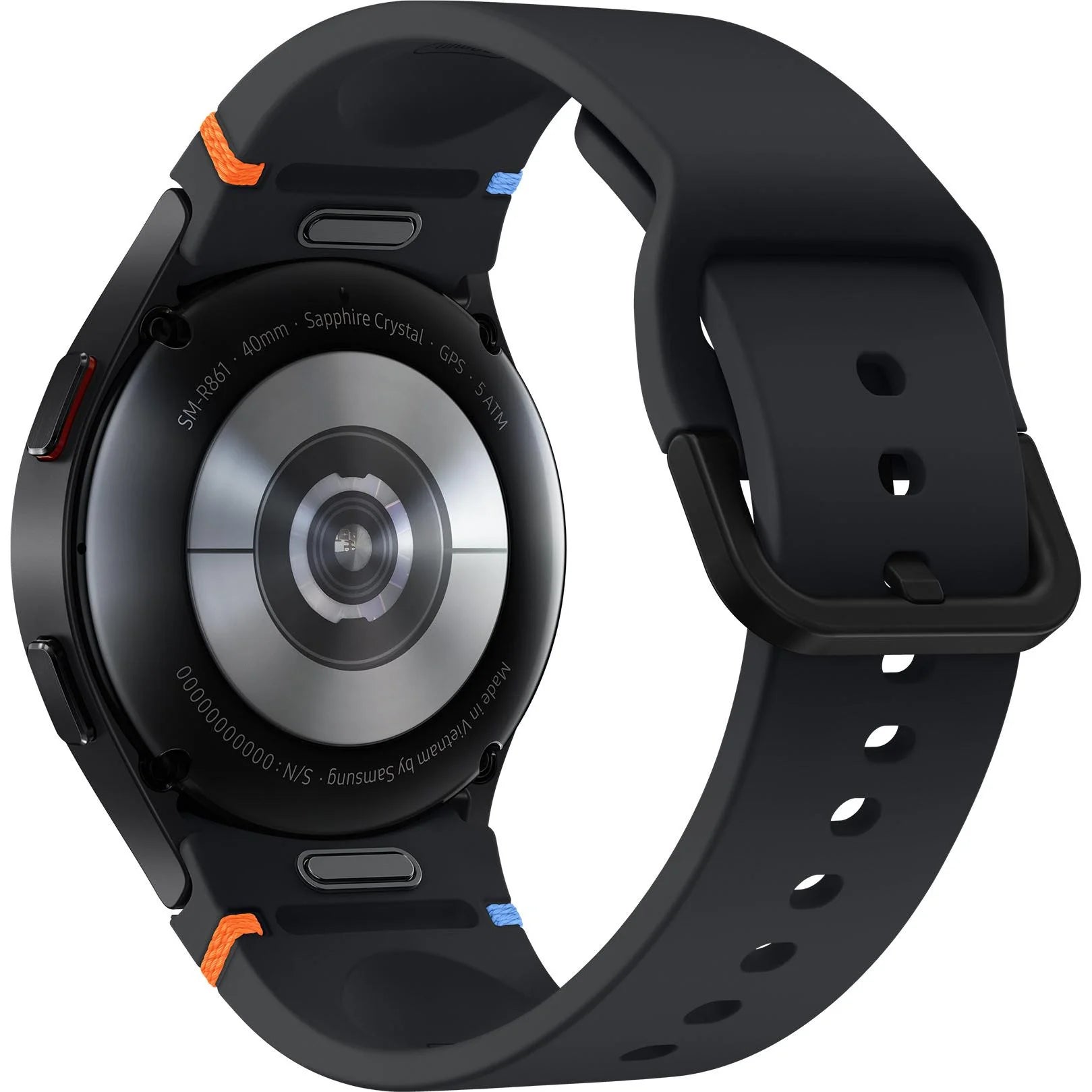 Samsung Galaxy Watch FE 40mm (Black)