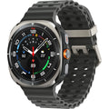 Samsung Galaxy Watch Ultra 47mm (Titanium Silver) [2025