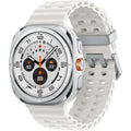 Samsung Galaxy Watch Ultra LTE 47mm (White) [2024]