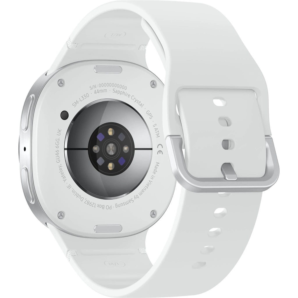 Samsung Galaxy Watch8 44mm (Silver)