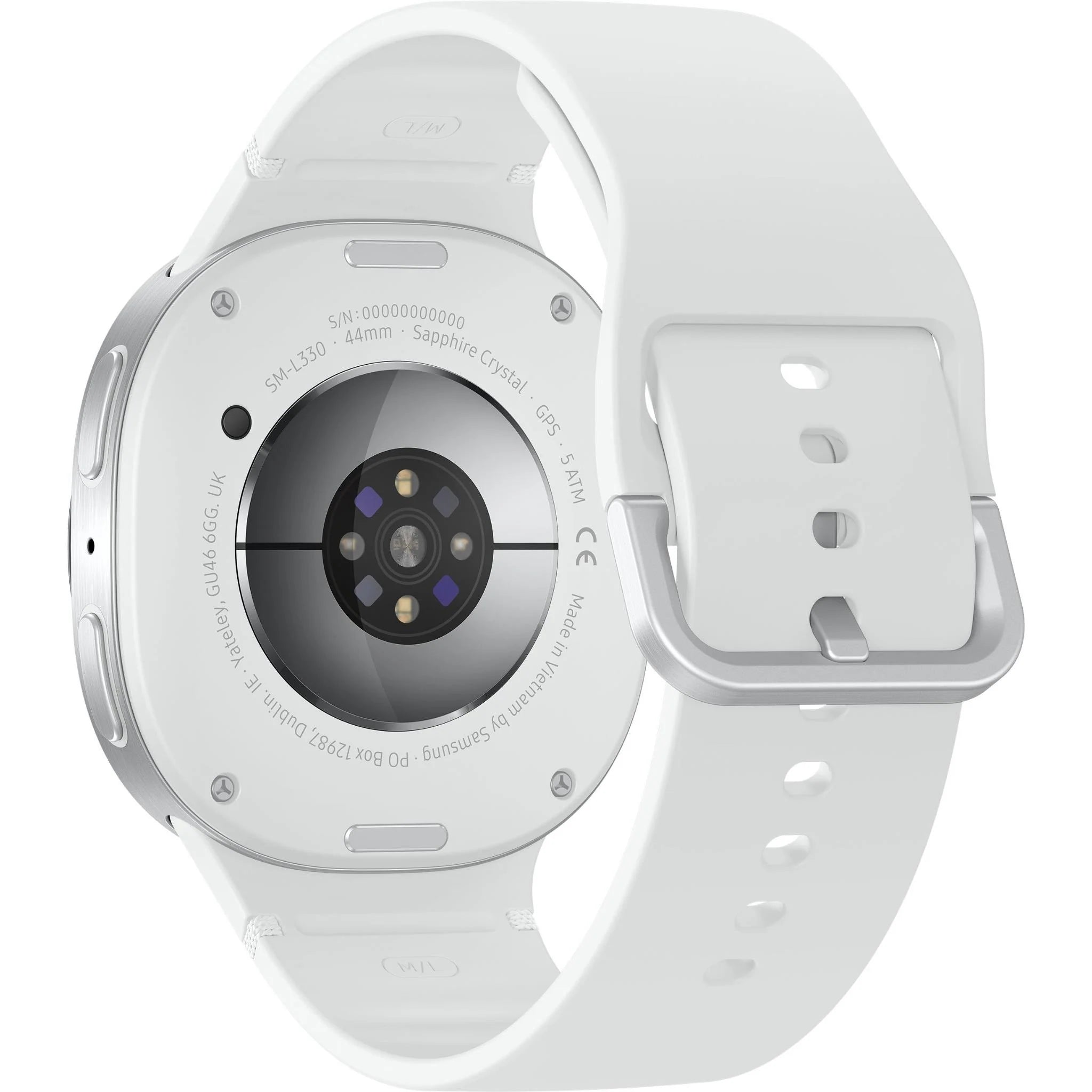 Samsung Galaxy Watch8 44mm (Silver)