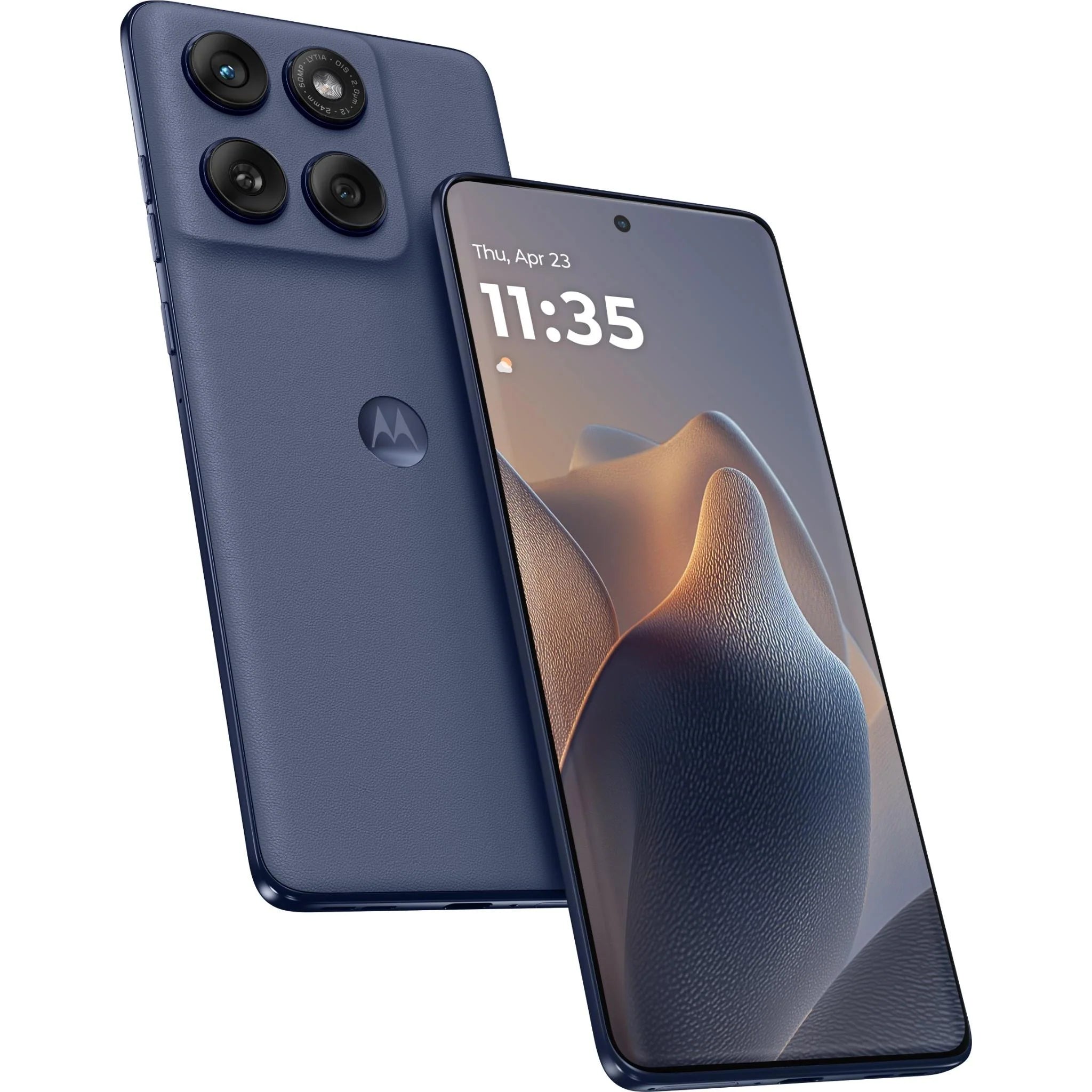 Motorola Edge 60 Fusion 5G 256GB (Slipstream)