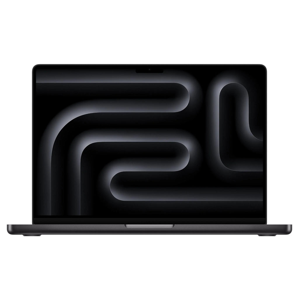 Apple MacBook Pro 14-inch with M5 Chip, 512GB/16GB (Space Black)
