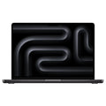 Apple MacBook Pro 14-inch with M5 Chip, 512GB/16GB (Space Black)