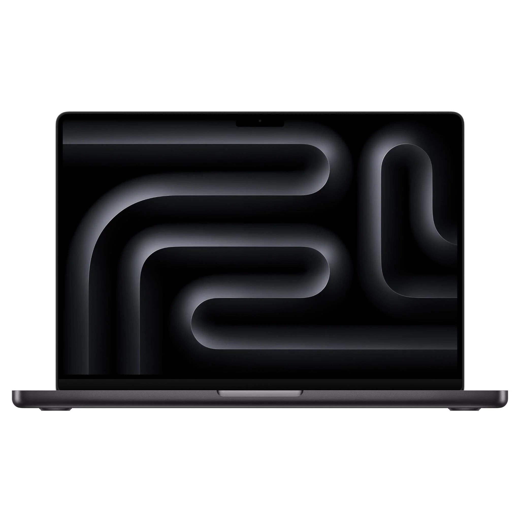 Apple MacBook Pro 14-inch with M5 Chip, 512GB/16GB (Space Black)